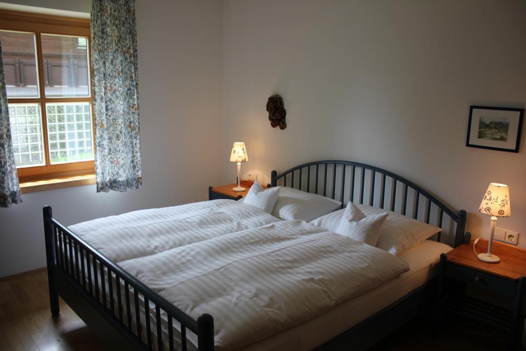 Apartments Pfeffermuehle バド クラインキルヒハイム 部屋 写真