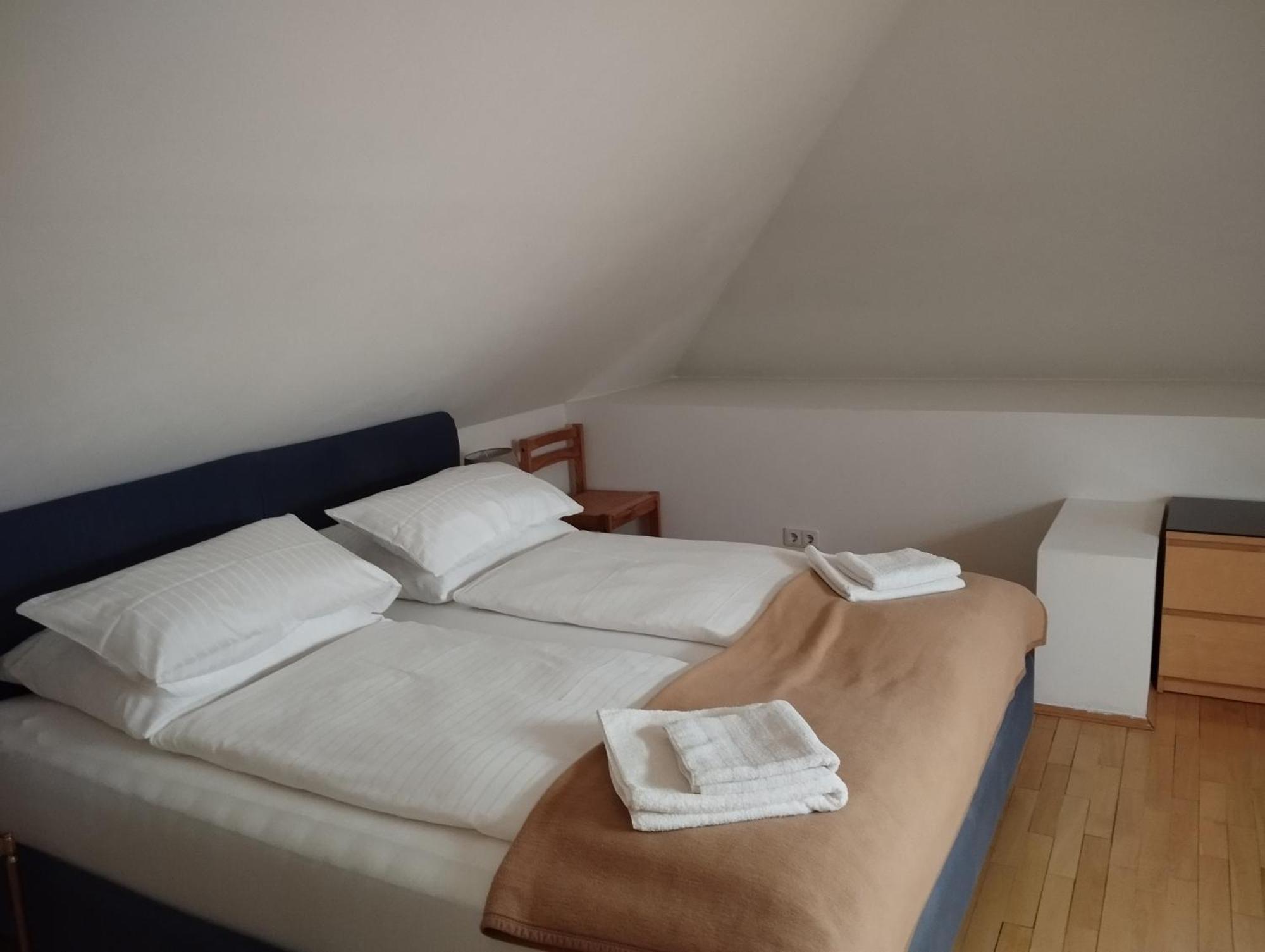 Apartments Pfeffermuehle バド クラインキルヒハイム エクステリア 写真