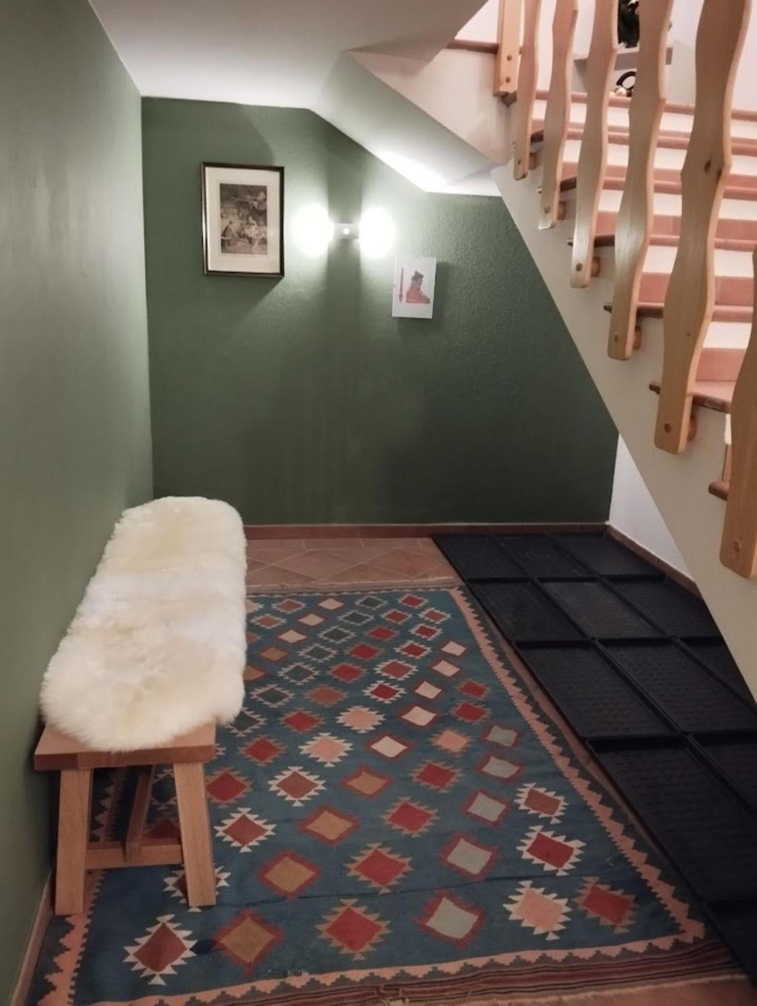 Apartments Pfeffermuehle バド クラインキルヒハイム エクステリア 写真